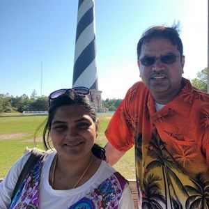 Meet your Posher, Saranya